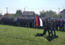 Obilježen Dan 11.pješadijske brigade