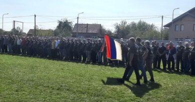 Obilježen Dan 11.pješadijske brigade