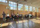 U Kozarskoj Dubici organizovana treća ovogodišnja akcija dobrovoljnog davalaštva krvi U Kozarskoj Dubici organizovana treća ovogodišnja akcija dobrovoljnog davalaštva krvi