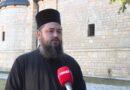 Iguman Sergije: Naš predsjednik po ugledu na Svetog Savu posjetio grob Gospodnji i poklonio se najvećim svetinjama koje hrišćanstvo ima Iguman Sergije: Naš predsjednik po ugledu na Svetog Savu posjetio grob Gospodnji i poklonio se najvećim svetinjama koje hrišćanstvo ima