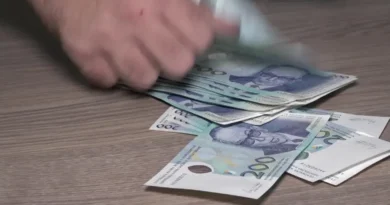 Odluka Vlade na snazi: Olakšice roditeljima od danas