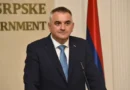 Minić: Srpsko jedinstvo treba da nas čini jačim i boljim Minić: Srpsko jedinstvo treba da nas čini jačim i boljim