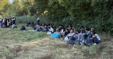 Pronađeno oko stotinu migranata kod Gradiške: Među njima i borci sa stranih ratišta Pronađeno oko stotinu migranata kod Gradiške: Među njima i borci sa stranih ratišta