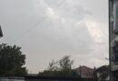 Nevrijeme stiglo i u Kozarsku Dubicu Nevrijeme stiglo i u Kozarsku Dubicu