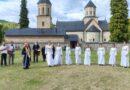 “Razgovor sa povodom”- Manastir Moštanica i Sveti đakon Avakum opjevani u pjesmama Milice Dosković i grupe “Naša budućnost” “Razgovor sa povodom”- Manastir Moštanica i Sveti đakon Avakum opjevani u pjesmama Milice Dosković i grupe “Naša budućnost”