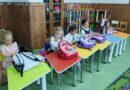 Prvi školski dan u dubičkim školama