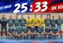 Sjajan start sezone – RK “Kozara” slavio u Kotor Varošu Sjajan start sezone – RK “Kozara” slavio u Kotor Varošu