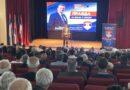 Blanuša: Boriću se protiv politike pritiska i ucjene i zalagati za vraćanje institucije konkursa Blanuša: Boriću se protiv politike pritiska i ucjene i zalagati za vraćanje institucije konkursa