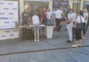 Sprovedena simulacija procesa glasanja na Opštim izborima Sprovedena simulacija procesa glasanja na Opštim izborima