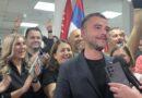 U prostorijama OO SNSD-a veliko slavlje; Savković: Kozarska Dubica je čvrsto pokazala da je uz SNSD i Milorada Dodika U prostorijama OO SNSD-a veliko slavlje; Savković: Kozarska Dubica je čvrsto pokazala da je uz SNSD i Milorada Dodika