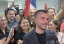 Ubjedljiva pobjeda SNSD-a na svim nivoima u Kozarskoj Dubici