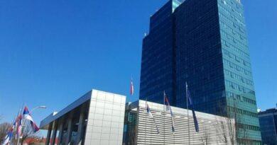 Vlada Srpske: OHR grubo iskrivljuje stvarno stanje u BiH
