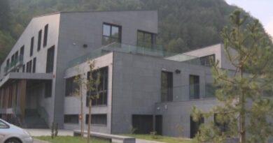 Vlada Srpske odlučila: Institut “Zotović” mijenja ime u “Prof. dr Goran Talić” Vlada Srpske odlučila: Institut “Zotović” mijenja ime u “Prof. dr Goran Talić”