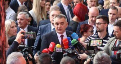 Minić za više od 57.000 glasova ispred Blanuše