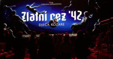 U Banjaluci premijerno prikazan film” Zlatni rez 42 – Djeca Kozare”; Dodik: Hvala Zafranović i glumcima na hrabrosti U Banjaluci premijerno prikazan film” Zlatni rez 42 – Djeca Kozare”; Dodik: Hvala Zafranović i glumcima na hrabrosti