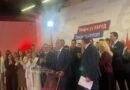 Minić: Moj narod, moja Srpska-hvala od srca; Izašli smo pred narod, isporučujemo stabilnost i tako ćemo nastaviti Minić: Moj narod, moja Srpska-hvala od srca; Izašli smo pred narod, isporučujemo stabilnost i tako ćemo nastaviti
