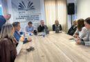 Promovisana zvučna knjiga “Crv u prašini” Srete Vučkovića povodom Dana bijelog štapa Promovisana zvučna knjiga “Crv u prašini” Srete Vučkovića povodom Dana bijelog štapa