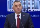 Minić zahvalio Nebenzji za iznesene stavove u UN o Srpskoj Minić zahvalio Nebenzji za iznesene stavove u UN o Srpskoj