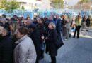 Izbori u Srbiji – redovi ispred biračkih mjesta; Do 14 časova glasalo 46,4 odsto birača Izbori u Srbiji – redovi ispred biračkih mjesta; Do 14 časova glasalo 46,4 odsto birača