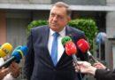 Dodik: Formiranje Vlade Srpske i usvajanje budžeta do kraja decembra Dodik: Formiranje Vlade Srpske i usvajanje budžeta do kraja decembra