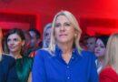Cvijanovićeva daleko ispred ostalih kandidata