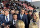 Savković: Nastavljamo da radimo na projektima koji su važni za građane