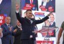 Dodik u Kozarskoj Dubici: Projekti koje kandiduje Savković biće realizovani
