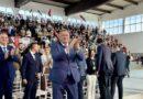 Dodik: Zajedno sa narodom nastavljamo da radimo i gradimo