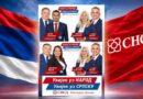 Milorad Dodik danas u Kozarskoj Dubici na centralnom predizbornom skupu SNSD-a