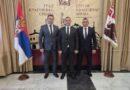 Banjac: Kragujevac i Kozarska Dubica simboli mučeničkog stradanja Srba u Drugom svjetskom ratu Banjac: Kragujevac i Kozarska Dubica simboli mučeničkog stradanja Srba u Drugom svjetskom ratu