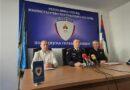 Višestruko povećan broj kontrolisanih migranata
