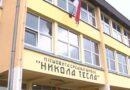Predavanje za srednjoškolce o problemu vršnjačkog nasilja Predavanje za srednjoškolce o problemu vršnjačkog nasilja