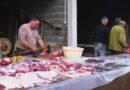Približava se sezona svinjokolja: Pregled mesa obavezan, trihinela se ne može otkriti golim okom Približava se sezona svinjokolja: Pregled mesa obavezan, trihinela se ne može otkriti golim okom