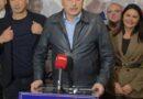 Nešić-Banjac: DNS-NPS drugi po snazi u vladajućoj koaliciji Nešić-Banjac: DNS-NPS drugi po snazi u vladajućoj koaliciji