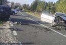 Saobraćajna nezgoda u Bistrici Saobraćajna nezgoda u Bistrici