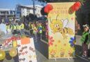 Bazar Dječijeg vrtića “Pčelica” okupio brojne mališane