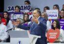 Dodik: Srpska uz Vučića, živimo naš srpski san Dodik: Srpska uz Vučića, živimo naš srpski san