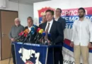 Blanuša čestitao Miniću pobjedu Blanuša čestitao Miniću pobjedu