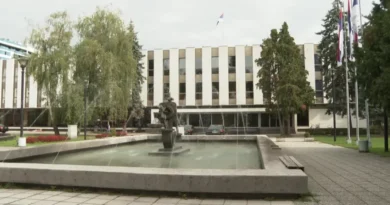 Sutra obilježavanje 35 godina postojanja Narodne skupštine Republike Srpske
