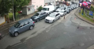 Počinje s radom stari granični prelaz u Gradišci Počinje s radom stari granični prelaz u Gradišci