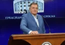 Dodik: Čestitam Studentskoj listi, Srpska i Srbija nastavljaju dalje zajedno Dodik: Čestitam Studentskoj listi, Srpska i Srbija nastavljaju dalje zajedno