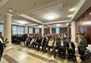 Međunarodna konferencija “Bezbjednost saobraćaja u lokalnoj zajednici” u Banjaluci Međunarodna konferencija “Bezbjednost saobraćaja u lokalnoj zajednici” u Banjaluci