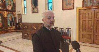 Malinović: Svečana litija i svete liturgije u oba gradska hrama za praznik Svete Petke Malinović: Svečana litija i svete liturgije u oba gradska hrama za praznik Svete Petke