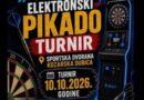 Sutra “Elektronski pikado turnir” Sutra “Elektronski pikado turnir”