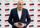 Banjac pozvao Dubičane da podrže politiku koja stvara, radi i koja se svojim djelima obraća građanima